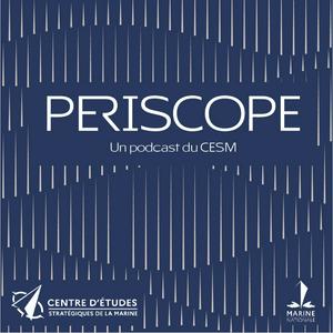 Écoutez Périscope dans l'application