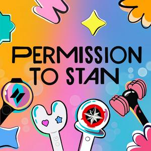 Écoutez Permission to Stan Podcast: KPOP Multistans dans l'application