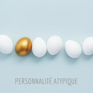 Écoutez PERSONNALITÉ ATYPIQUE - MBTI / Psychologie / Ennéagramme etc. dans l'application