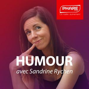 Écoutez Humour dans l'application