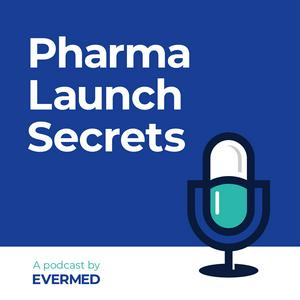 Écoutez Pharma Launch Secrets dans l'application