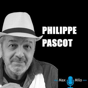 Écoutez Phillipe Pascot dans l'application