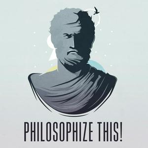 Écoutez Philosophize This! dans l'application