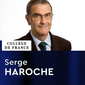 Écoutez Physique quantique - Serge Haroche dans l'application