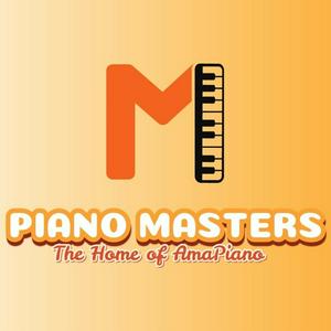 Écoutez Piano Masters Podcasts dans l'application