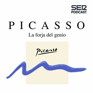 Écoutez Picasso. La forja del genio dans l'application