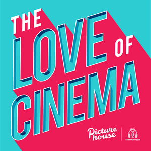 Écoutez The Love Of Cinema dans l'application