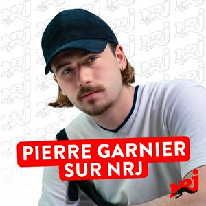 Écoutez Pierre Garnier chez Louis sur NRJ dans l'application