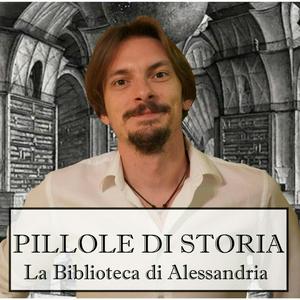 Écoutez Pillole di Storia dans l'application