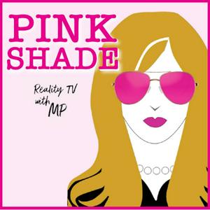 Écoutez Pink Shade dans l'application