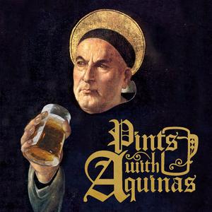 Écoutez Pints With Aquinas dans l'application