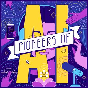 Écoutez Pioneers of AI dans l'application