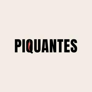 Écoutez Piquantes, by Alexandra Guerain et Camille Farrugia dans l'application