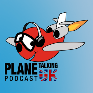 Écoutez Plane Talking UK's Podcast dans l'application