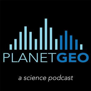 Écoutez PlanetGeo: The Geology Podcast dans l'application