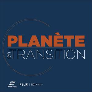 Écoutez Planète en transition dans l'application