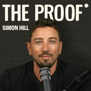 Écoutez The Proof with Simon Hill dans l'application