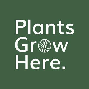 Écoutez Plants Grow Here - Horticulture, Landscape Gardening & Ecology dans l'application