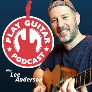 Écoutez Play Guitar Podcast dans l'application