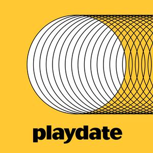 Écoutez Playdate Podcast dans l'application