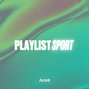 Écoutez Playlist Sport : les meilleurs podcasts sports français dans l'application