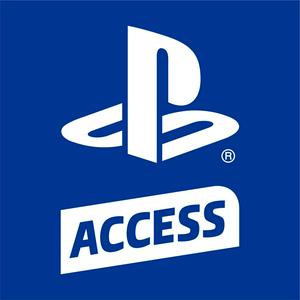 Écoutez PlayStation Access dans l'application