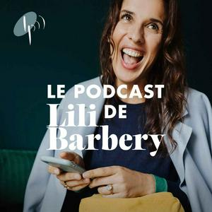 Écoutez Lili Barbery dans l'application