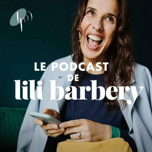 Écoutez Lili Barbery dans l'application