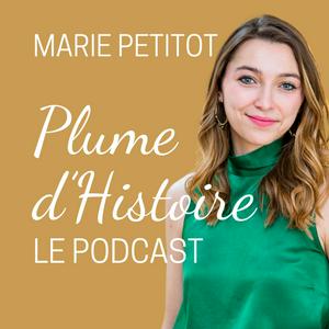 Écoutez Plume d'histoire dans l'application