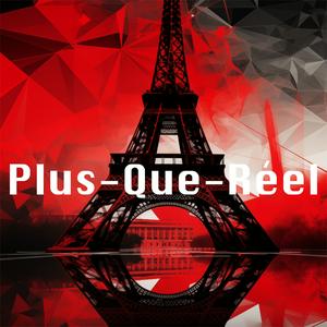 Écoutez Plus-que-réel dans l'application