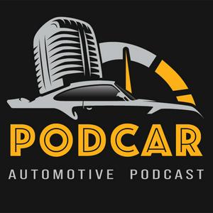 Écoutez Podcar: Automotive Podcast dans l'application