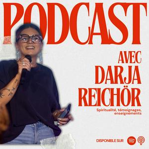 Écoutez Podcast avec Darja Reichör dans l'application