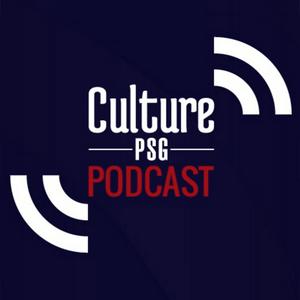 Écoutez Podcast de CulturePSG dans l'application