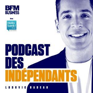 Écoutez Podcast des indépendants dans l'application