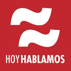 Écoutez Hoy Hablamos: Podcast diario para aprender español - Learn Spanish Daily Podcast dans l'application