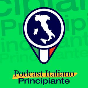 Écoutez Podcast Italiano Principiante dans l'application