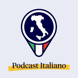 Écoutez Podcast Italiano dans l'application