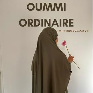 Écoutez Podcast Oummi Ordinaire dans l'application