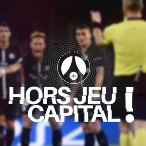 Écoutez Podcast Paris United dans l'application