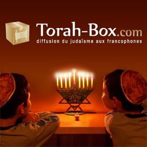 Écoutez Podcast Torah-Box.com dans l'application