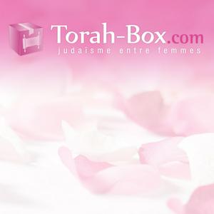 Écoutez Podcast Torah-Box Entre Femmes dans l'application