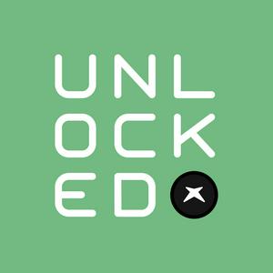 Écoutez Podcast Unlocked dans l'application