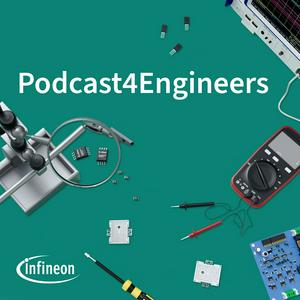 Écoutez Podcast4Engineers dans l'application