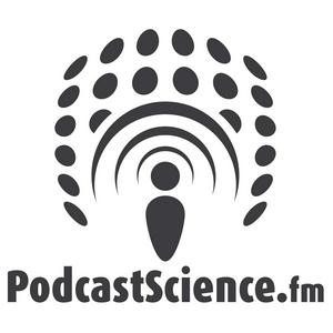 Écoutez Podcast Science dans l'application