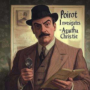 Écoutez Poirot Investigates - Agatha Christie dans l'application