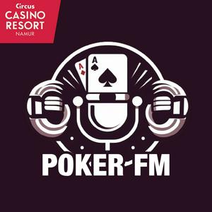 Écoutez POKER FM dans l'application