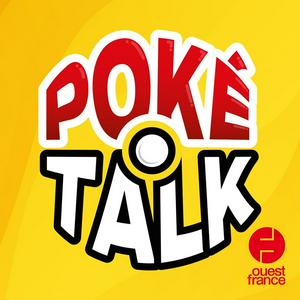 Écoutez Pokétalk dans l'application