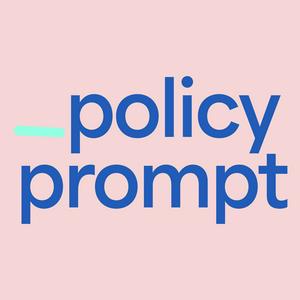 Écoutez Policy Prompt dans l'application