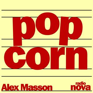 Écoutez Pop Corn dans l'application