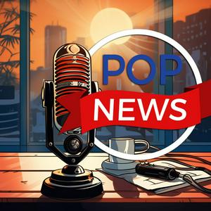 Écoutez Pop News dans l'application